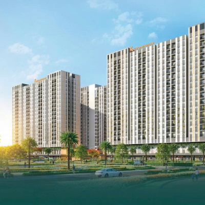 Mua nhà ở xã hội 1PN tại K‑Home chỉ với 978 triệu – Có hỗ trợ vay ngân hàng