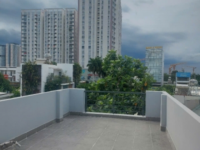Nhà riêng liền kề chợ Giồng Nguyễn Duy Trinh, gia 7.8t lh 0906227839