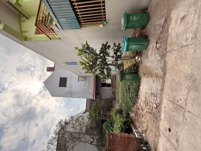 Bán đất Đông Hội-HÀng xóm vin Cổ Loa- Trục cầu Tứ Liên- Phân lô- Vỉa hè- Oto tránh 60m 8,x tỷ(TL)