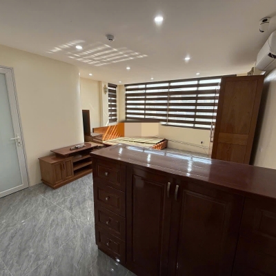 Cho thuê nhà 3 tầng x 45m2  Tôn Đức Thắng, KD Spa, Showroom, Phòng khám 25 Triệu