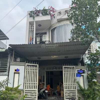 BÁN NHÀ PHỐ 3 TẦNG (5M X 20M) VĂN TIẾN DŨNG - NHỈNH 6 TỶ, KDC XÂY DỰNG ĐỒNG BỘ, GIÁP QUẬN 8