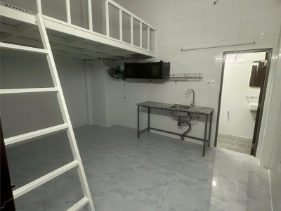Cho thuê phòng trọ 457/69B CMT8, phường Hoà Hưng, TP. Hồ chí Minh