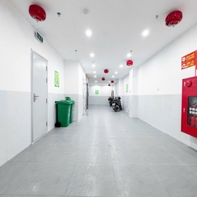 BÁN TÒA CHDV DỊCH VỌNG – 7 TẦNG – 25 PHÒNG –125TR/THÁNG –GIÁ 24,8 TỶ