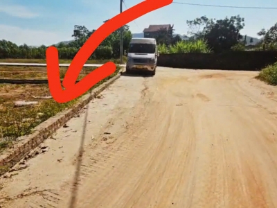 Lô 100m2 Siêu Hot Sóc Sơn – Đường Rộng Ô Tô Tránh, Giá Rẻ Bất Ngờ Chỉ 9xx Triệu!