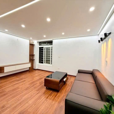 Bán dòng tiền 54m giá 9 tỷ 9 phòng cho thuê ô tô tại Hoàng Đạo Thành Thanh Xuân