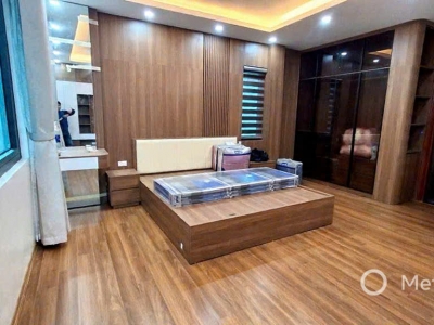 phan kế bính 40m x MT 5m3  full nội thất,5m ra ô tô,15m ra phố-ngõ thông 17,8 tỷ