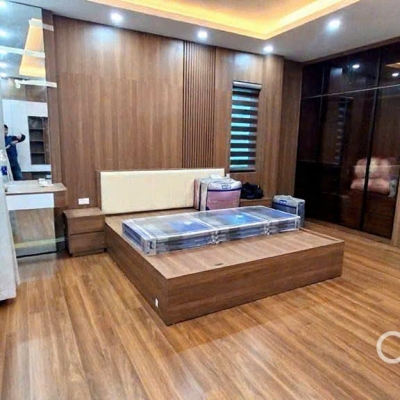 phan kế bính 40m x MT 5m3  full nội thất,5m ra ô tô,15m ra phố-ngõ thông 17,8 tỷ