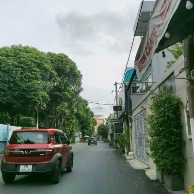 Bán nhà Gò Vấp, Hẻm xe hơi Lê Đức Thọ, tiện KD đa ngành, 68m², 4 tầng, 4PN, chỉ 8.2 tỷ TL