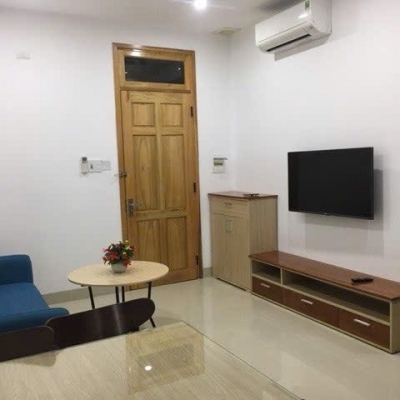 ► Toà Căn Hộ hiện đại đường 7.5m “Phố Hàn Quốc” gần Biển Mỹ Khê, 7 tầng, 15.x tỷ