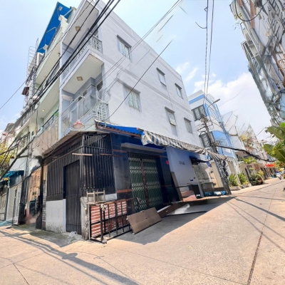 HIẾM NGANG LỚN 6M*11M VUÔNG ĐẸP- BÁN NHÀ 5 TẦNG MẶT TIỀN ĐƯỜNG SỐ TÂN VĨNH, QUẬN 4- DÒNG TIỀN 60TR/TH- 0938676685 GIANG GIANG