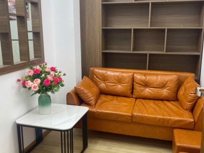 1 tỷ x có ngay căn hộ  Phạm Thận Duật 45m2 Full đổ