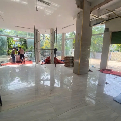 CẦN TIỀN MUỐN BÁN LÔ GÓC 3 MẶT THOÁNG – THANG MÁY – KĐT VĂN PHÚ – HÀ ĐÔNG 76.2 M2 5 TẦNG 23.5 TỶ