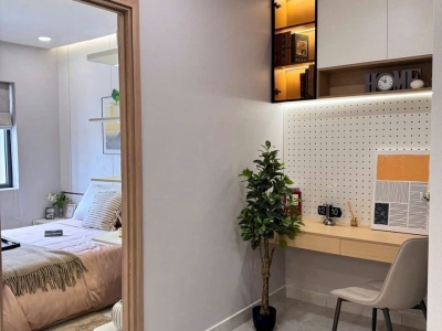 NOXH Biên Hòa – Chỉ từ vài trăm triệu, cơ hội an cư cho người thu nhập trung bình