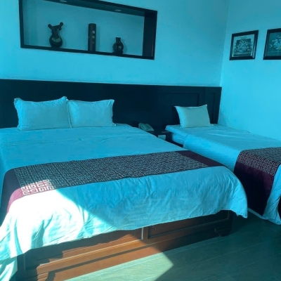 ► MT Nguyễn Tất Thành, 8 tầng KD kết hợp Khách Sạn + Nhà Hàng