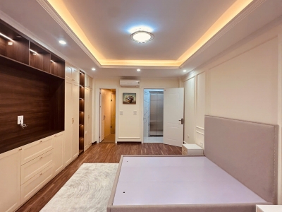 BÁN NHÀ HAI BÀ TRƯNG  KIM NGƯU NHÀ MỚI Ở NGAY  PHÂN LÔ THANG MÁY – GARA Ô TÔ –  80M², 5 TẦNG CHỈ 18 TỶ