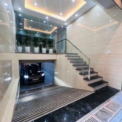 KHÔNG CÓ CĂN THỨ 2: NGUYỄN KHANG CẦU GIẤY – 9 TẦNG THANG MÁY – NGÕ THÔNG BÀN CỜ – 35 TỶ LH 0326 213 286