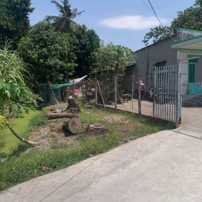 L2172 ⭐️ đất Thạnh Lộc 53 Q12, SHR, Vuông, HXH, 5x30m, 1.x tỷ