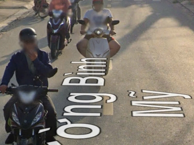 Bán đất mặt tiền 20.000m2 ngang 66m giá 120 tỷ Đường Bình Mỹ