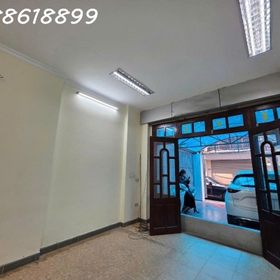 BÁN NHÀ PHÂN LÔ ĐẸP GIÁ HẠ CHÀO RẺ NHẤT NGUYỄN CHÁNH - 105M x 6T, MT 4,7M -  Ô TÔ TRÁNH, CÓ GARA - KINH DOANH - GIÁ CHỈ 33,8 TỶ