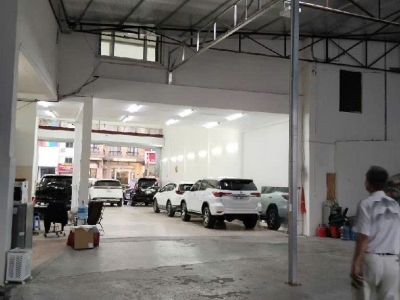 900–1.000m² – Mặt phố Nguyễn Văn Cừ – MT 8.5m – 1 tầng – Giá 220 tỷ