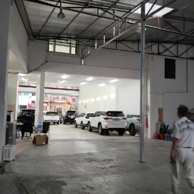 900–1.000m² – Mặt phố Nguyễn Văn Cừ – MT 8.5m – 1 tầng – Giá 220 tỷ