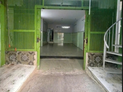 Bán nhà Nguyễn Thị Tần thông Dương Bá Trạc P.Chánh Hưng (P2Q8)