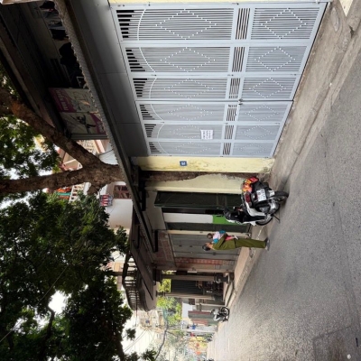 bán nhà 2T ngõ 604 Ngọc thuỵ 120 x 7m oto thông kinh doanh giá chỉ hơn 14 tỷ