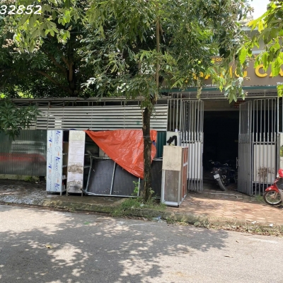 Chính chủ cho thuê BT HUD3 Vân Canh, căn đẹp nhất KĐT, hướng Đông Nam, giá tốt