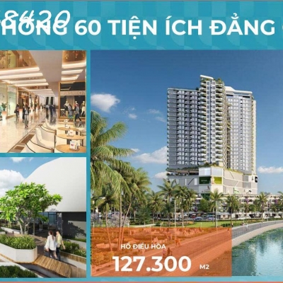 SỞ HỮU CĂN HỘ CAO CẤP Hacom Sky Tower - KHÔNG LO ÁP LỰC TÀI CHÍNH