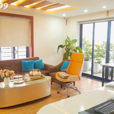 ???? BÁN BUILDING PHỐ HÀN ĐÌNH THÔN - 80M2 - 6 TẦNG - OTO TRÁNH - GIÁ 37 TỶ ????