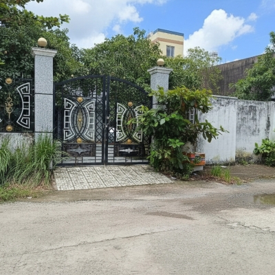 K1802 ✨ Giảm 600tr! Nhà Tiền Lân 15 Hóc Môn, SHR, Vuông, HXH, 7.2x27m, 7.x tỷ