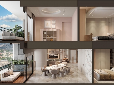 Sở hửu ngay căn hô cao cấp  Fiato Uptown  triệu đô Đón trọn vẻ đẹp của TP chỉ 66  triệu.