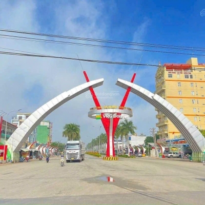 ???? Chỉ 595 triệu – Sở hữu ngay lô đất trong lòng KCN Minh Hưng 3 – Cọc 50tr nhận ưu đãi 20 triệu!