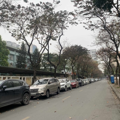 BÁN NHÀ DÂN XÂY 48M2X5T PHÚ DIỄN, NGÕ 3 Ô TÔ TRÁNH DỪNG ĐỖ NGÀY ĐÊM, THANG MÁY, 12.7 TỶ