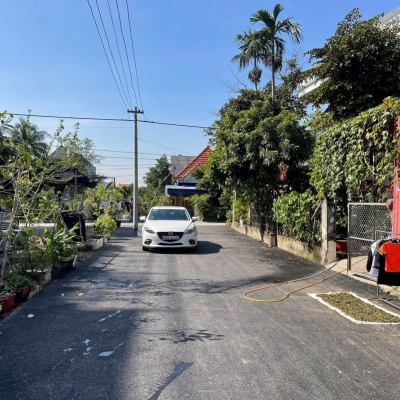 2.5x Tỷ ĐẤT MẶT ĐƯỜNG THÔNG 10M TÂN THÀNH DƯƠNG KINH- ZALO 0567 222 555