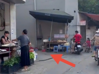 Bán đất thôn Giai Lạc (Tổ 1 cũ), xã Quang Minh. Bán kính 500 quanh đất tiện ích bạt ngàn