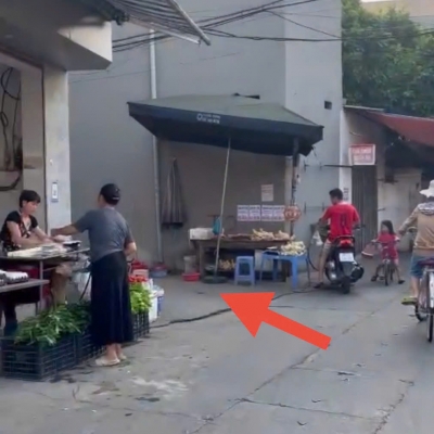 Bán đất thôn Giai Lạc (Tổ 1 cũ), xã Quang Minh. Bán kính 500 quanh đất tiện ích bạt ngàn