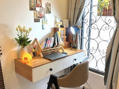 ????Căn hộ 1PN Tách bếp - Thang Máy - Full NT mới - Quận 3