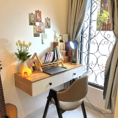 ????Căn hộ 1PN Tách bếp - Thang Máy - Full NT mới - Quận 3