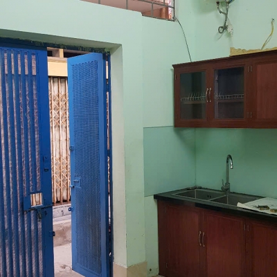Cho thuê nhà Phố Giáp Nhị, 40m2, 2 tầng, 3 ngủ, 2 WC, 9 Triệu KD on, ở gđ, nhóm ít người