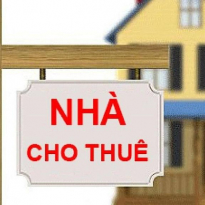 Chính chủ cho thuê nhà tại nhà B2 khu tập thể Thành Công, Ba Đình, Hà Nội