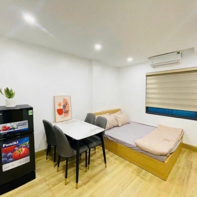 BÁN TOÀ NHÀ TÔN THẤT TÙNG, ĐỐNG ĐA - 85M² x 7T THANG MÁY - MT 7M - DÒNG TIỀN 140TR/TH - GIÁ 29.3 TỶ