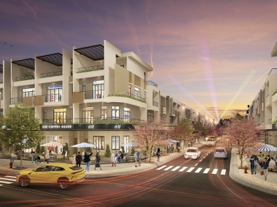 ✨CHẲNG CẦN LO LỤT, CHẲNG NGẠI KẸT XE – SỐNG TRỌN VẸN TẠI BGI TOPAZ DOWNTOWN ????