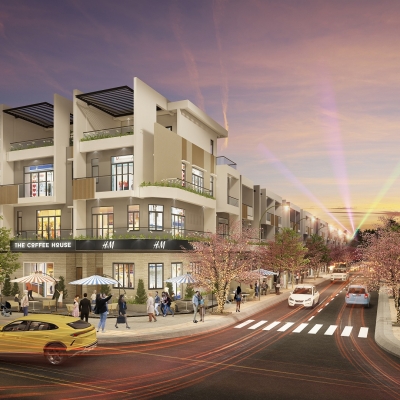 ✨CHẲNG CẦN LO LỤT, CHẲNG NGẠI KẸT XE – SỐNG TRỌN VẸN TẠI BGI TOPAZ DOWNTOWN ????