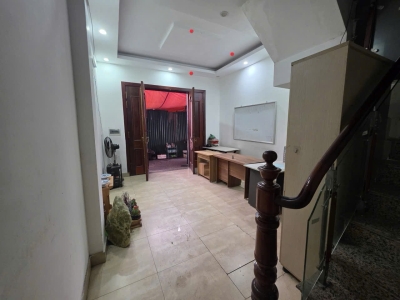 BÁN NHÀ CỔ BI GIA LÂM DT 60M2x3,5T Ô TÔ NHÀ RỘNG NGÕ THOÁNG Ở SƯỚNG NHỈNH 3 TỶ