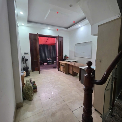 BÁN NHÀ CỔ BI GIA LÂM DT 60M2x3,5T Ô TÔ NHÀ RỘNG NGÕ THOÁNG Ở SƯỚNG NHỈNH 3 TỶ