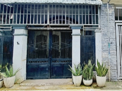 L1605 ⭐️ sát Chợ Đầu Mối Nông Sản Hóc Môn, SHR, Vuông, HXH, 2 tầng, 4x11m, 3.x tỷ