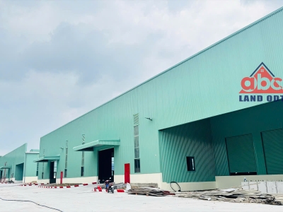 XT163 nhà xưởng sản xuất cho thuê ổn định lâu dài, KV tập chung nhiều DN FDI, trống xưởng
