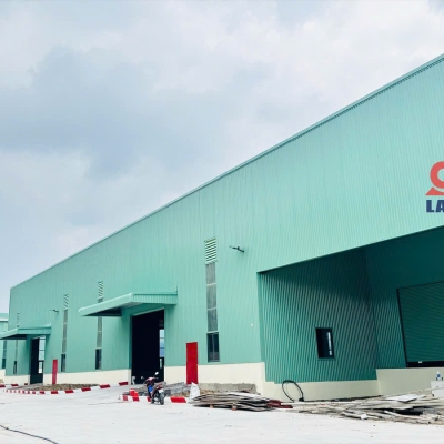 XT163 nhà xưởng sản xuất cho thuê ổn định lâu dài, KV tập chung nhiều DN FDI, trống xưởng