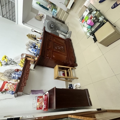Bán nhà tập thể Nguyễn Công Trứ 50m vuông có thể làm 2 ngủ chỉ 3 tỷ vài chục lẻ